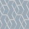 Graham & Brown Archetype Blue & Silver Wallpaper 104733