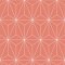 Graham & Brown Prism Orange Wallpaper 104739