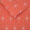 Graham & Brown Prism Orange Wallpaper 104739