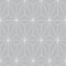 Graham & Brown Prism Silver Wallpaper 104740
