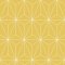 Graham & Brown Prism Yellow Wallpaper 104741