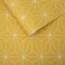 Graham & Brown Prism Yellow Wallpaper 104741