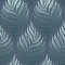 Graham & Brown Botanica Teal Wallpaper