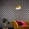 Graham & Brown Beau Gatsby Wallpaper 105585