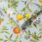 Graham & Brown Amalfi Cielo Wallpaper Roll