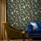 Graham & Brown Amalfi Umore Wallpaper Room