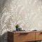 Graham & Brown Botanical Dusk Wallpaper Room