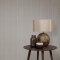 Graham & Brown Silk Oyster Wallpaper Room