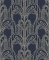 Graham & Brown Art Deco Midnight Wallpaper