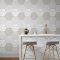 Graham & Brown Earthen Taupe Wallpaper 106347