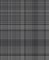 Graham & Brown Heritage Plaid Charcoal Wallpaper