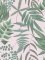 Graham & Brown Midsummer Fern Blush Wallpaper