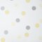 Superfresco Easy Dotty Polka Yellow Wallpaper 108264