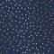 Superfresco Easy Confetti Navy Copper Wallpaper 108561