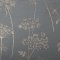 Superfresco Wild Flower Charcoal Wallpaper 108608