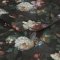 Superfresco Easy Isabelle Black Wallpaper 108613