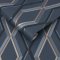 Superfresco Easy Prestige Geo Navy Wallpaper 108622