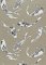 Harlequin Koi Metal Wallpaper Long