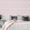 Julien Macdonald Disco Vogue Pink Wallpaper 112092