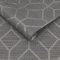 Graham & Brown Asscher Geo Grey Wallpaper 112661