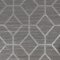 Graham & Brown Asscher Geo Grey Wallpaper 112661