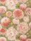 Harlequin Dahlia Cora, Fig Leaf and Gilver Wallpaper Long