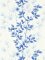 Harlequin X Diane Hill Lady Alford Porcelain & China Blue Wallpaper Long