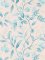 Harlequin X Diane Hill Marie Rose & Lagoon Wallpaper Long