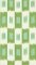 Harlequin Shiruku Emerald / Forest / Silver Willow Wallpaper Long