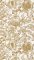Harlequin Melograno Gold & Awakening Wallpaper Long