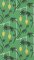 Harlequin Kimiko Bottle Green / Chartreuse Wallpaper Long