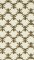 Harlequin Wood Frog Gold & Parchment Wallpaper Long