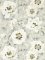 Harlequin Florent Stone / Tranquility / Slate Wallpaper Long