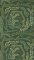 Harlequin Fayola Fig Leaf & Clover Wallpaper Long