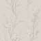 Laura Ashley Pussy Willow Dove Grey Wallpaper with delicate branches