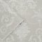 Laura Ashley Josette White/Dove Grey Wallpaper 113378