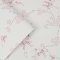 Laura Ashley Oriental Blossom Blush Wallpaper 113388