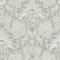 Laura Ashley Parterre Sage Wallpaper 113406