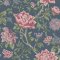 Laura Ashley Tapestry Floral Wallpaper 113407