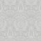 Laura Ashley Heraldic Damask Slate Grey Wallpaper 113410
