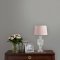 Laura Ashley Pale Steel Matt Paint