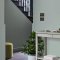 Laura Ashley Grey Green Matt Paint