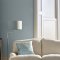 Laura Ashley Seaspray White Matt Paint