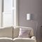 Laura Ashley Pale Chalk Pink Matt Paint