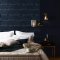 Graham & Brown Alcazar Noche Wallpaper Room