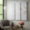 Blossom Tree Trail Canvas