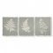 Fallen Leaves Trio Canvas
