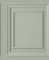 Laura Ashley Redbrook Wood Panel Sage Wallpaper 114905