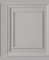 Laura Ashley Redbrook Wood Panel Pale Steel Wallpaper 114907