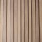 Fresco Wooden Slats Natural Wallpaper